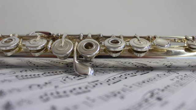 Stadtteilkonzert der Philharmonie in Winzerla