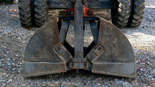 Kanalbau in Hainichen geht weiter