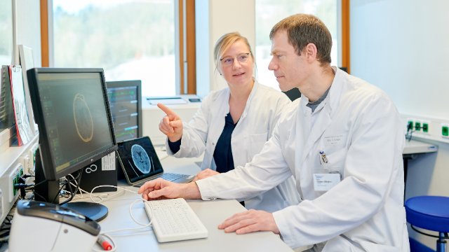 Patientenforum Schlaganfall 