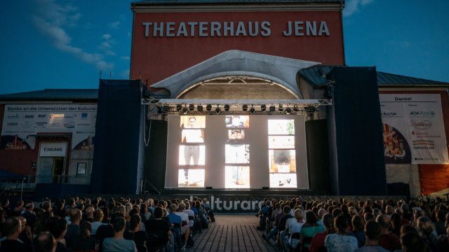 Ticketverkauf Filmarena gestartet