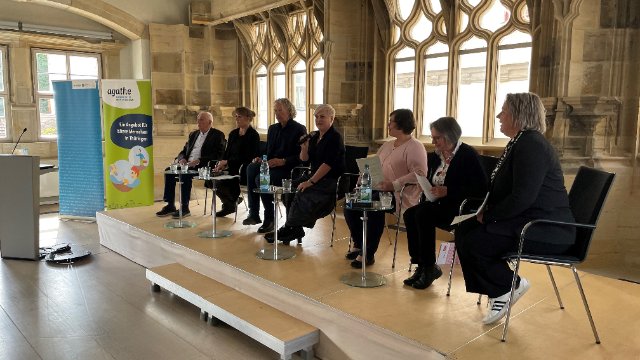 agathe – Thüringer Initiative gegen Einsamkeit 