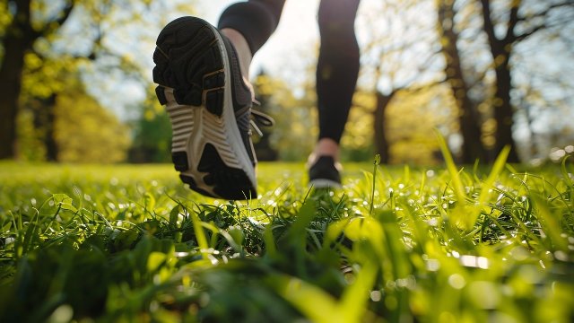 Sport im Park startet wieder