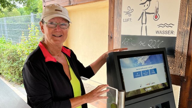 Freibadsaison startet am 1. Mai 
