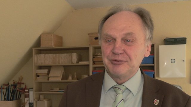 Bürgersprechstunde des Landrates