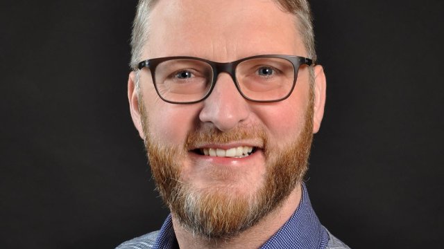 Hundt kandidiert als Ortsteilbürgermeister Jena-Nord