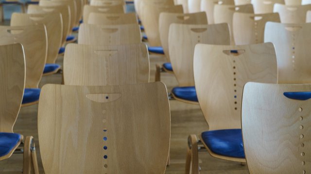 Seniorentage: Sicherheit im Alter - wie kann ich mich schützen?