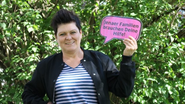 Engagierte Helfer dringend gesucht