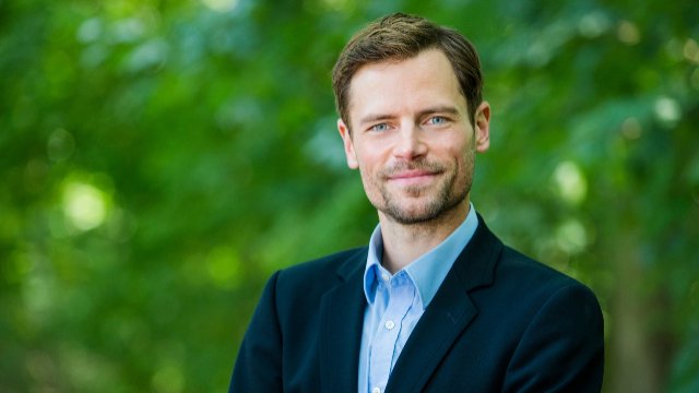 Stein kandidiert als Ortsteilbürgermeister in Wenigenjena