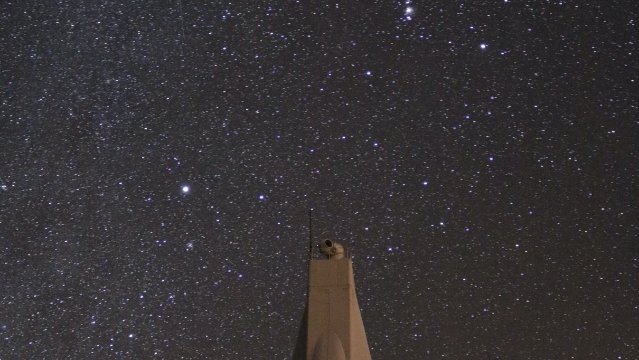 Wissenschaftler beobachten Jupiterwinde