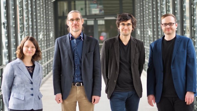 Studie beleuchtet Einstellungen zur elektronischen Patientenakte 