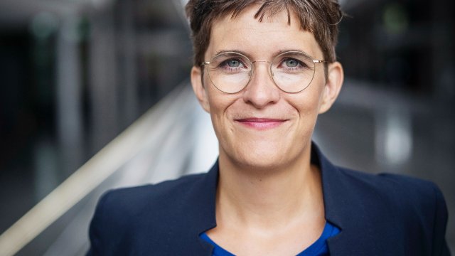 Berufsschüler simulierten den Alltag im Europäischen Parlament