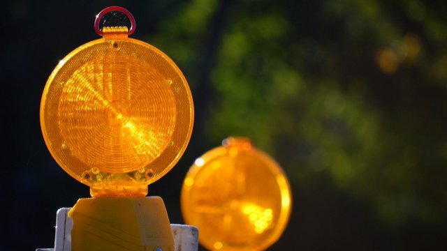 Altes Gut Burgau: Erschließung beginnt mit Leitungsbauarbeiten