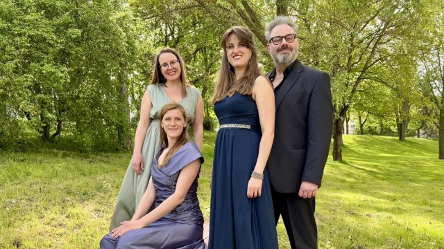 Kulinarische Sonntagsmatinee № 9