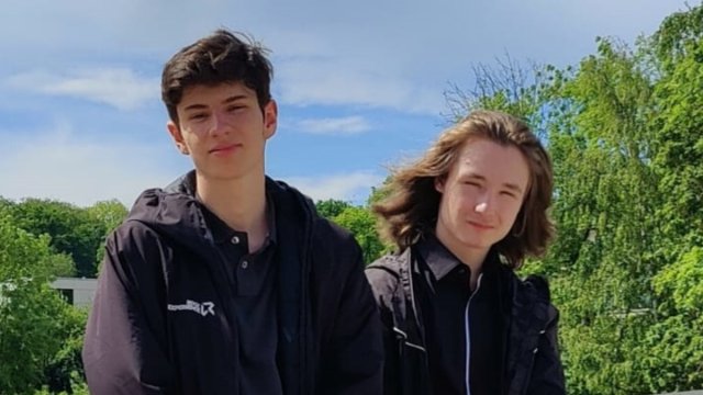 Erfolgreiche Teilnahme bei „Jugend musiziert“ 2024 