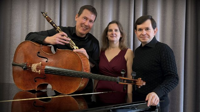 Kammerkonzert in der Rathausdiele