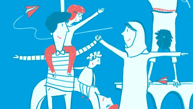 Migrantenorganisationen in Thüringen