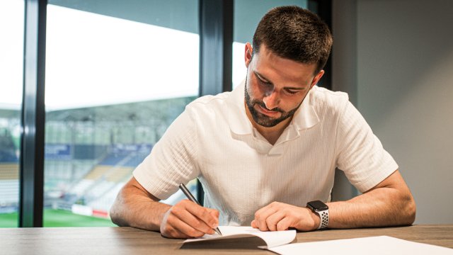 Florian Kästner bleibt Trainer der FCC-Frauen