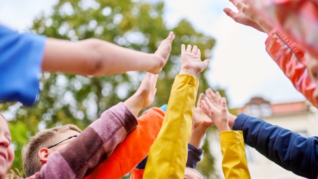 Schwarmfinanzierung mit starker Wirkung