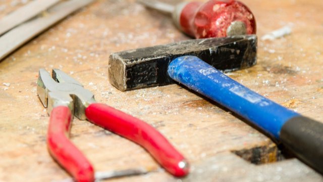 Thüringer Reparaturbonus 4.0