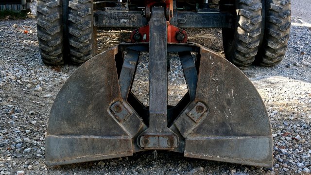 Vollsperrung in Bad Klosterlausnitz