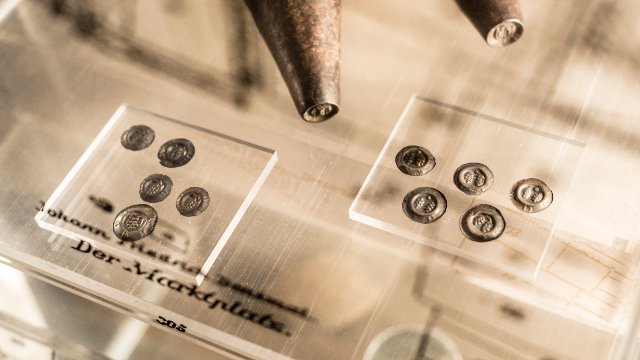 Internationaler Museumstag