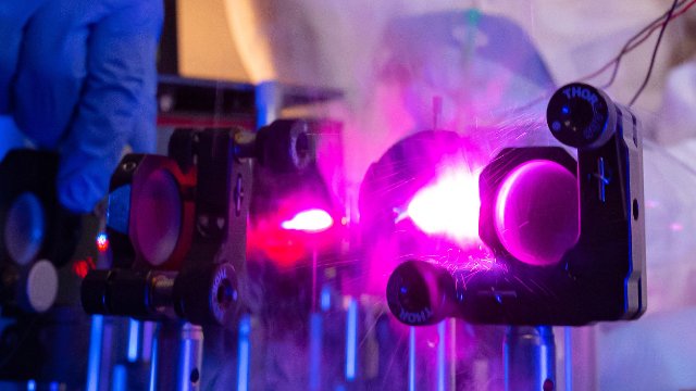 DFG fördert Graduiertenkolleg zu lichtgetriebenen Prozessen