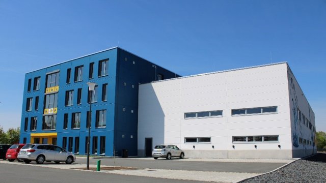 Noch freie Plätze zur Wasserstoff-Exkursion nach Sonneberg