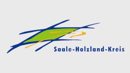 Wahlergebnisse im Saale-Holzland-Kreis