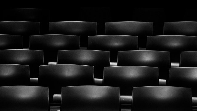 Gesprächsreihe MEINS?! 