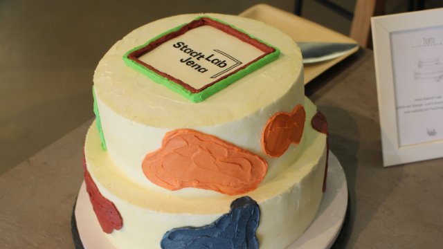 Das StadtLab Jena feiert Geburtstag