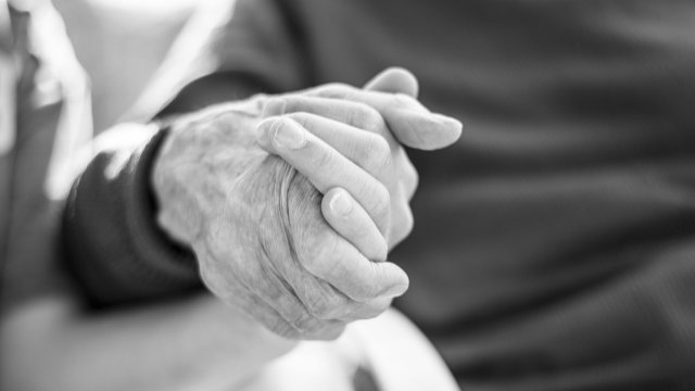 Erstmalig Woche der Betreuung