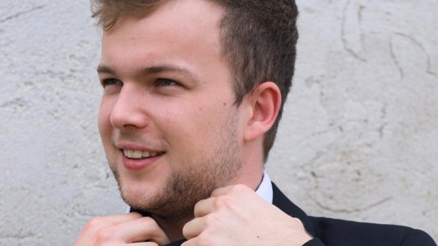 Orgelsommer in der Stadtkirche