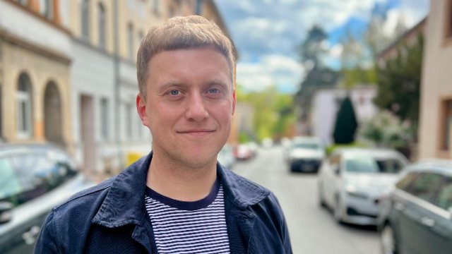 SPD nominiert Bauer als Ortsteilbürgermeister für Jena-West