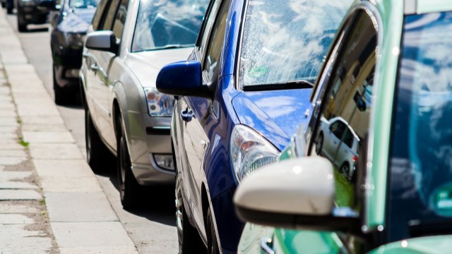 Verkehrsänderung am Löbdergraben