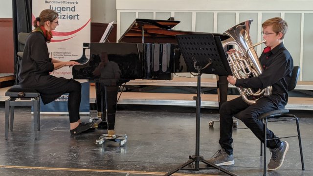 KLANGwelt startet Crowdfunding für ein Klavier