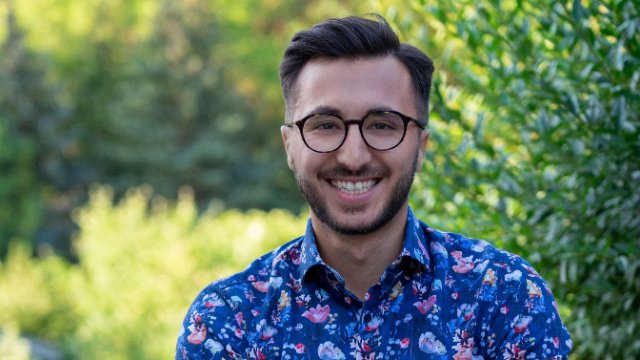 Kunath tritt im Zentrum als Ortsteilbürgermeisterkandidat an