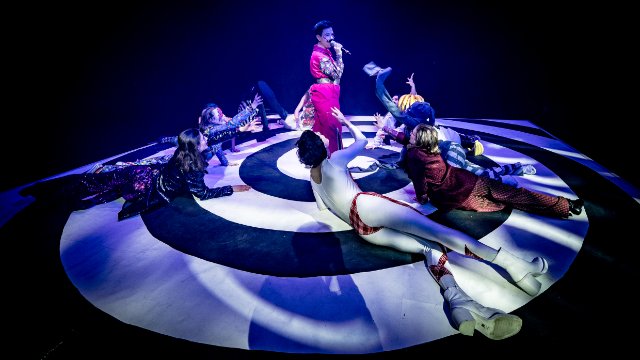 „Under Pressure“ letztmalig im Theaterhaus