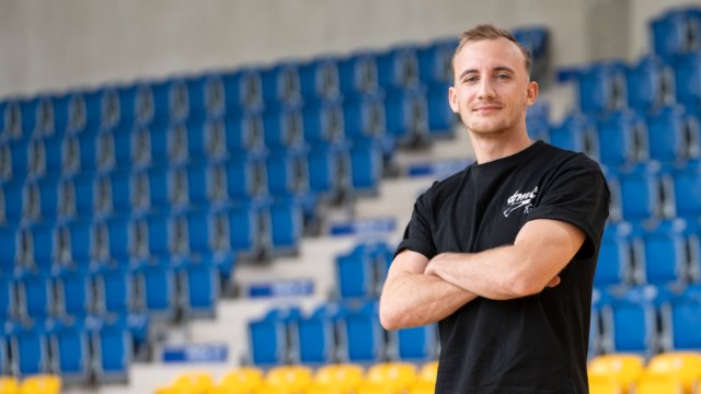 Nächster Neuzugang beim FC Carl Zeiss Jena