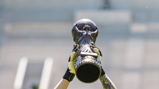 Thüringenpokal-Finale: Exklusiver Vorverkauf 