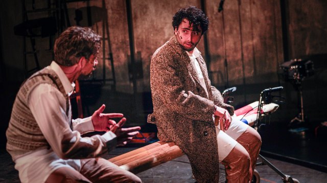 Theaterhaus verabschiedet „Blut“ und „Spuren“