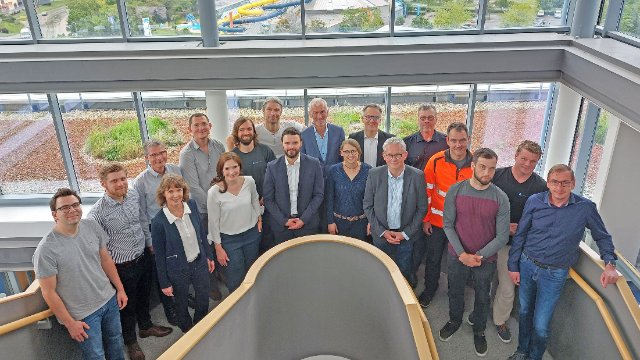 Jenas Verkehr profitiert von innovativem 5G-Projekt