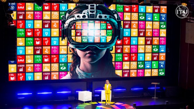 ELLIS Unit Jena bei den Vereinten Nationen