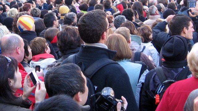 Kundgebungen am Samstag
