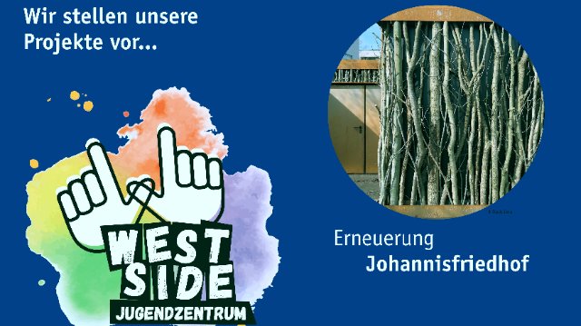 Tag der Städtebauförderung am 4. Mai