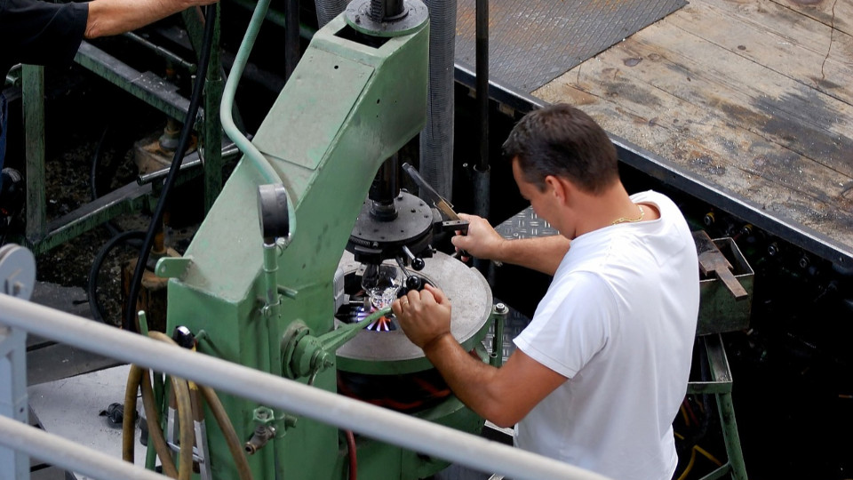Wie Fachkräfte gewinnen und halten?