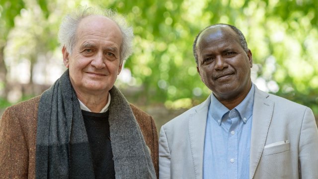 Digitaler Atlas äthiopischer Kulturgüter