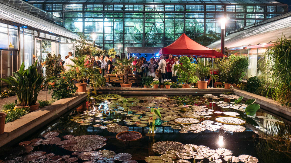 Schillertag mit Promotionspreisverleihung