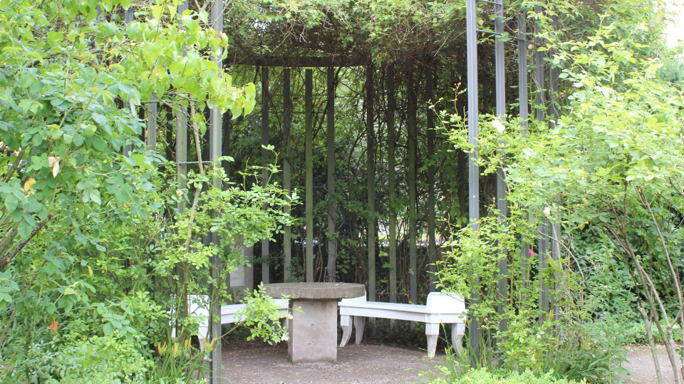 Frühromantische Sprechstunde des Theaterhauses