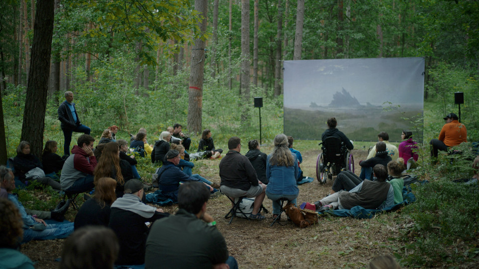 Kostenloser Filmabend im Theaterhaus