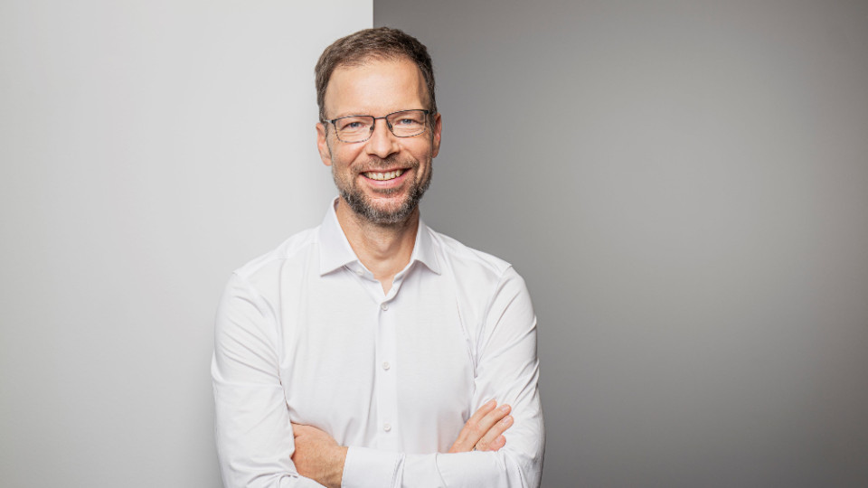 Dr. Thomas Nitzsche führt in Stichwahl 